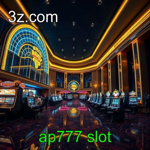 Cashback Imperdível no ap777 Slot para Jogadores Brasileiros