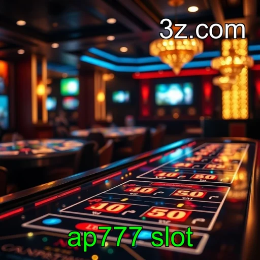 Viva Emoções no ap777 slot com Highpayouts Fascinantes