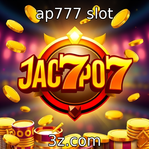 Os melhores jackpots disponíveis em plataformas online