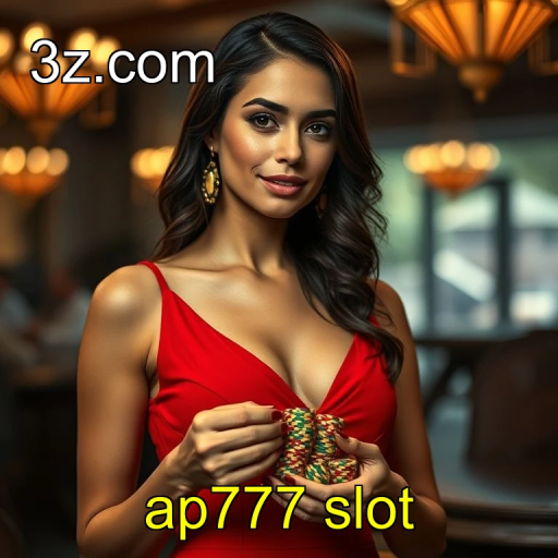 Bônus Fantásticos no ap777 Slot Para Aumentar Suas Chances