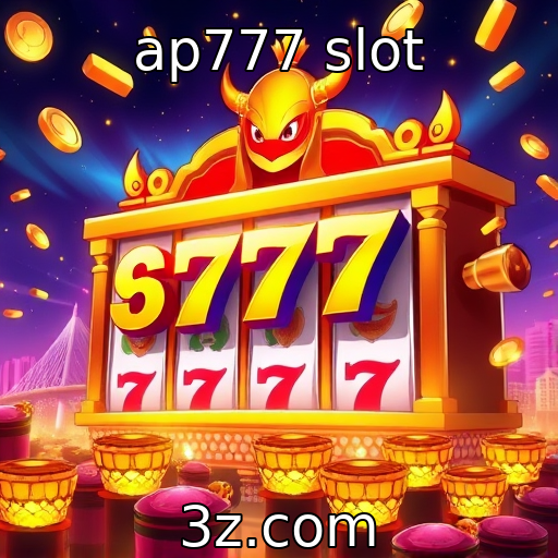 Evolução dos slots online na indústria de jogos