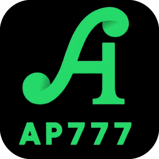 ap777 slot