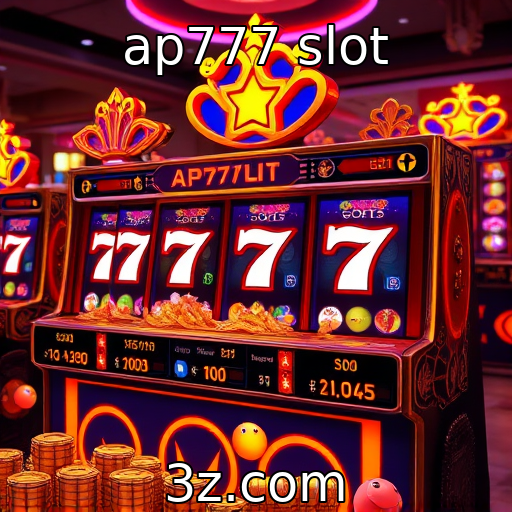 Inovações tecnológicas em máquinas de caça-níqueis