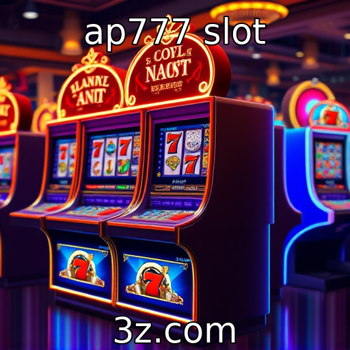 Estudo sobre preferências dos jogadores de máquinas caça-níqueis