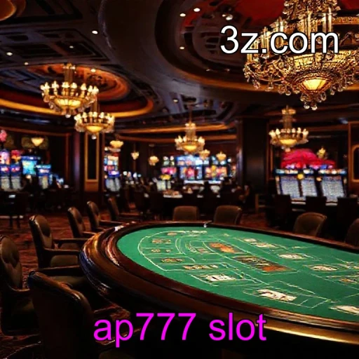 Explorando os Tablegames do ap777 slot com Estilo e Emoção